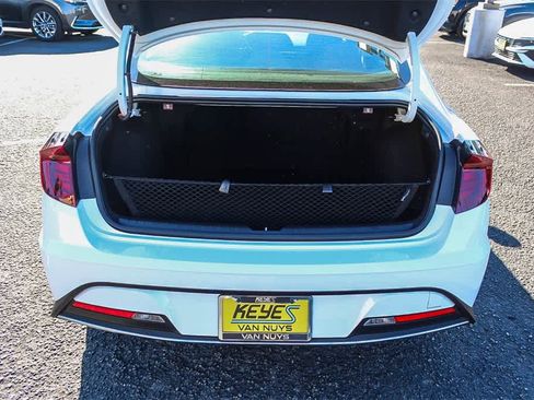 Certified 2023 Hyundai Sonata SE image 35