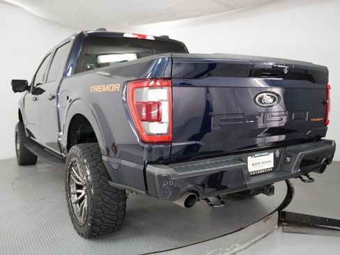 Used 2023 Ford F150 Tremor w/ Equipment Group 402A High image 7