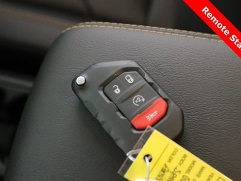 New 2026 Jeep Gladiator Sport image 3