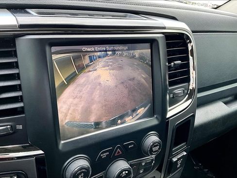 Used 2014 RAM 1500 Sport w/ Trailer Tow Group image 28