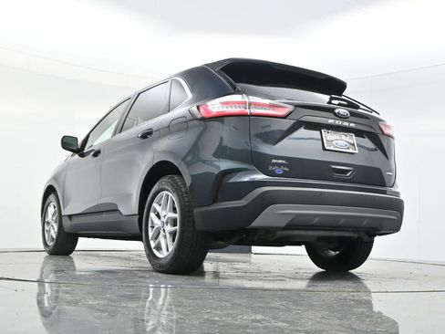 Used 2022 Ford Edge SEL w/ Convenience Package AWD/4WD image 48