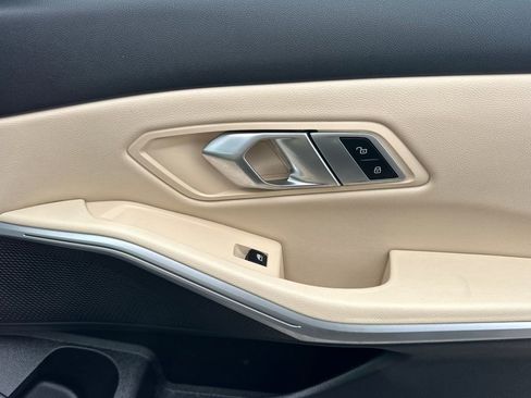 Used 2023 BMW 330e 330e iPerformance w/ Premium Package image 18