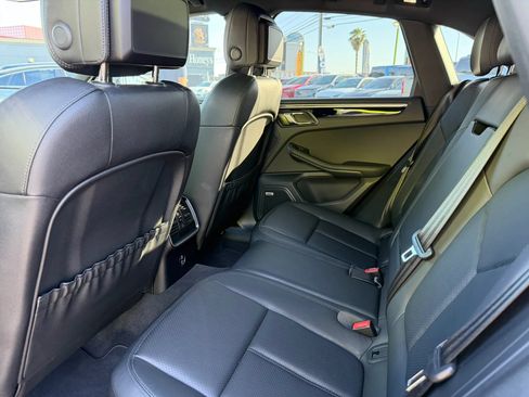 Used 2021 Porsche Macan AWD/4WD image 15