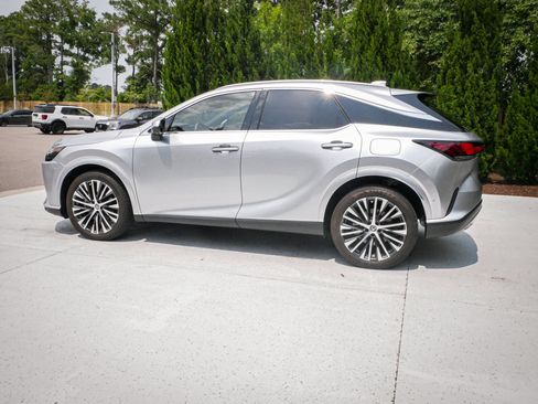 Used 2024 Lexus RX 350 Premium Plus w/ Convenience Package FWD image 7