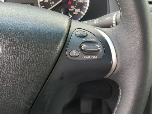 Used 2016 INFINITI QX60 Luxe w/ Premium Package AWD/4WD image 23