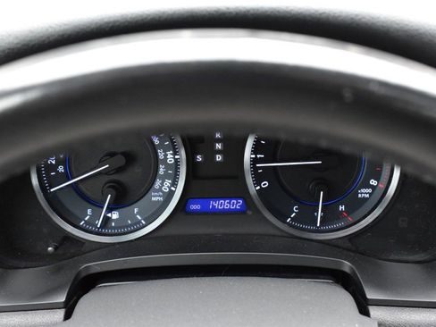 Used 2011 Lexus IS 250 AWD image 30