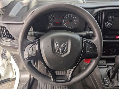 Used 2022 RAM ProMaster City Tradesman image 12