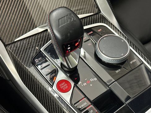 Used 2023 BMW M3 Competition image 18