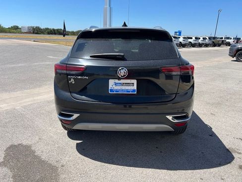 Used 2023 Buick Envision Essence FWD image 4