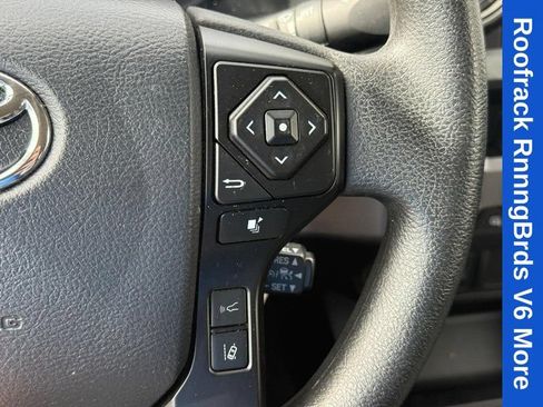 Used 2023 Toyota Tacoma SR AWD/4WD image 21