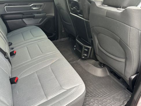 Used 2022 RAM 1500 Big Horn image 31