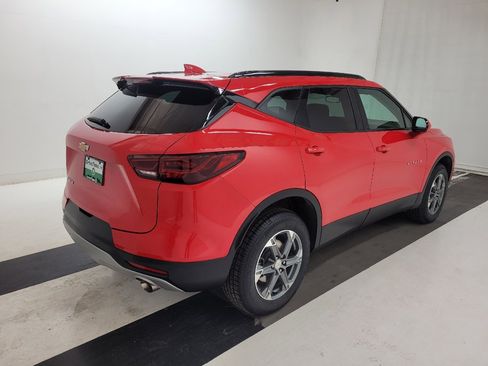 Used 2024 Chevrolet Blazer LT w/ Convenience Package image 9