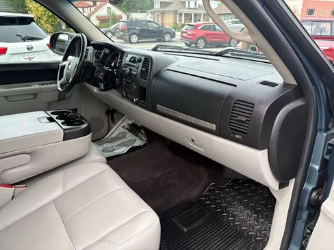 Used 2011 Chevrolet Silverado 1500 LT w/ Max Trailering Pack AWD/4WD image 10