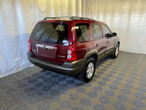 Used 2003 MAZDA Tribute ES image 6