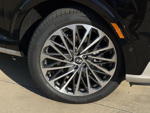 New 2026 Hyundai Palisade Calligraphy AWD/4WD image 9