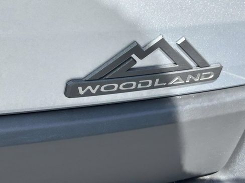 New 2026 Toyota bZ Woodland AWD/4WD image 12