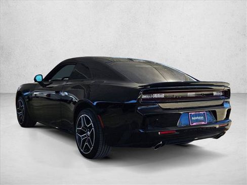 New 2026 Dodge Charger Scat Pack AWD/4WD image 9