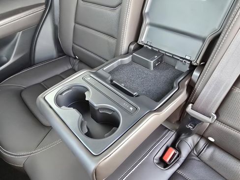 New 2025 MAZDA CX-5 Signature image 28