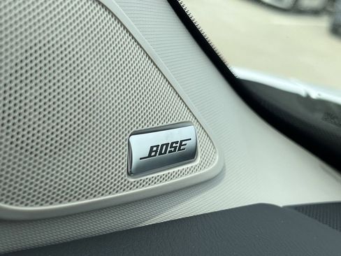 New 2026 Nissan Pathfinder Platinum FWD image 14