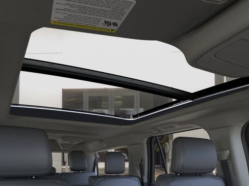 New 2025 Ford Expedition Max Active image 44