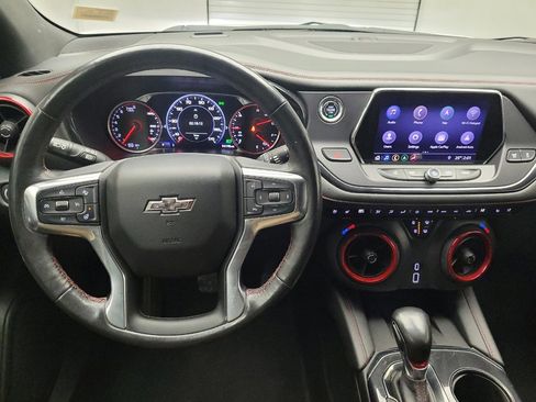 Used 2019 Chevrolet Blazer RS image 22