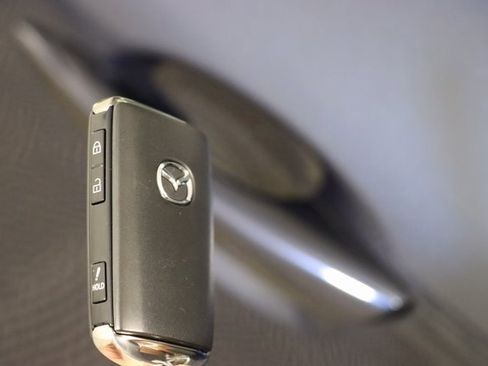 New 2025 MAZDA CX-30 AWD 2.5 S w/ Preferred Package image 46