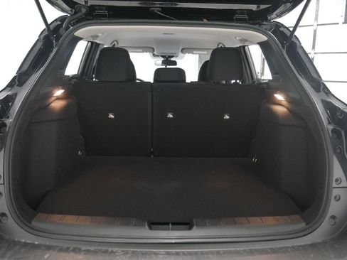 New 2026 Nissan Kicks SV image 27