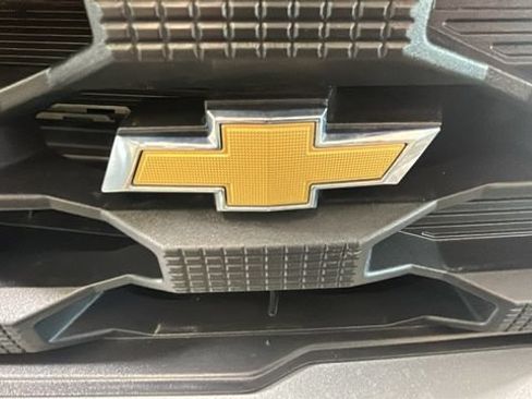 Used 2024 Chevrolet Silverado 1500 Custom AWD/4WD image 8