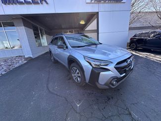 Certified 2025 Subaru Outback Premium video 1