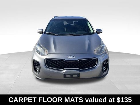 Used 2018 Kia Sportage EX image 2