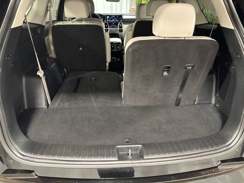 Certified 2023 Kia Sorento SX Prestige image 28