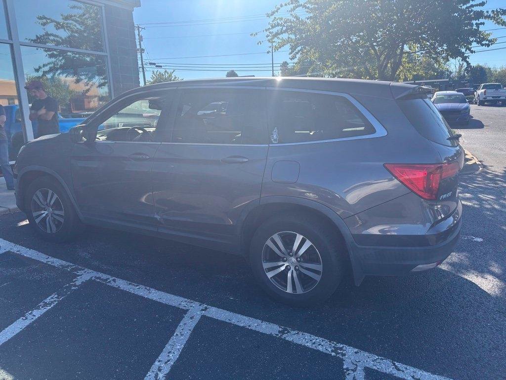 Used 2018 Honda Pilot EX-L image 4