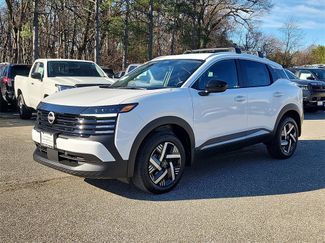 New 2026 Nissan Kicks SV video 2