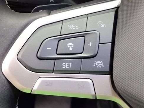 New 2026 Volkswagen Atlas SE AWD/4WD image 26