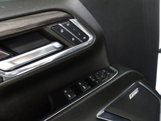 Used 2024 Chevrolet Silverado 2500 LTZ w/ LTZ Convenience Package AWD/4WD image 26