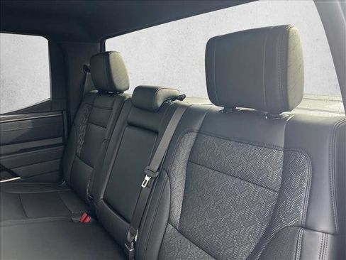 Certified 2025 Toyota Tundra Limited image 20