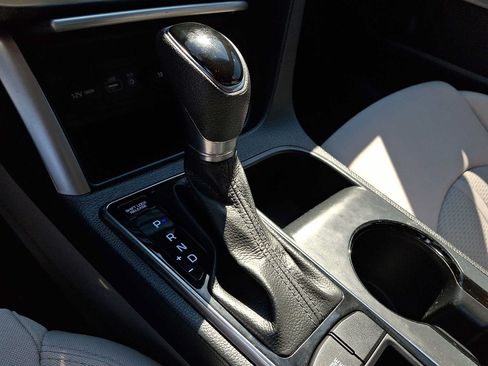 Used 2016 Hyundai Sonata Sport FWD image 14