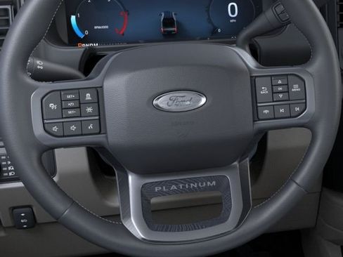 New 2026 Ford F250 Platinum AWD/4WD image 12