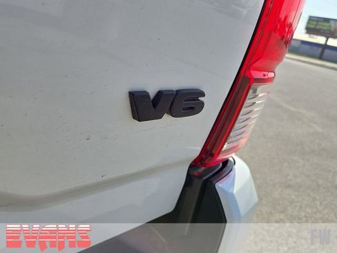 Certified 2023 Toyota Tacoma SR image 3