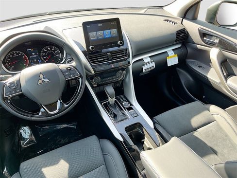 New 2026 Mitsubishi Eclipse Cross SE image 23