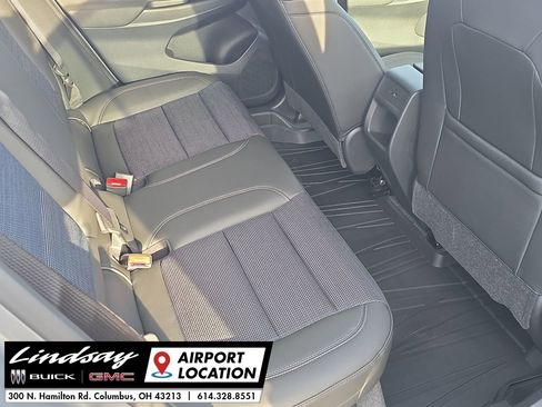 New 2026 Buick Envista Sport Touring w/ Convenience I Package FWD image 26