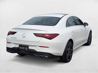 New 2026 Mercedes-Benz CLA 250 video 2