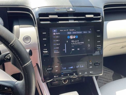 Certified 2023 Hyundai Tucson SEL w/ Convenience Package AWD/4WD image 18