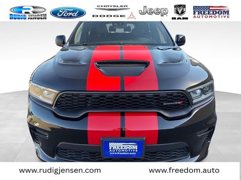 Used 2023 Dodge Durango GT AWD/4WD image 8