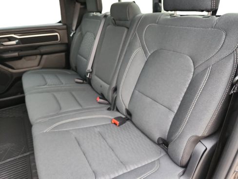 New 2026 RAM 1500 Lone Star RWD image 23