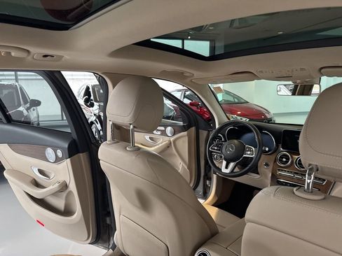 Used 2020 Mercedes-Benz GLC 300 4MATIC image 30