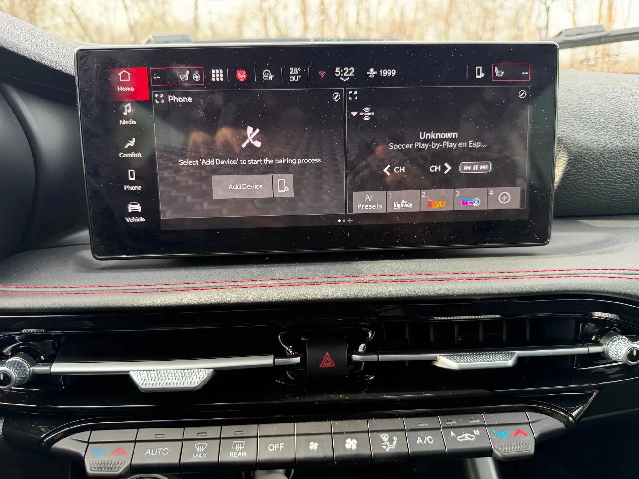 Used 2024 Dodge Hornet R/T AWD/4WD image 24