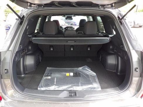 New 2026 Subaru Forester Premium AWD/4WD image 24