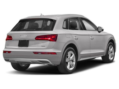 Used 2019 Audi Q5 2.0T Premium AWD/4WD image 3