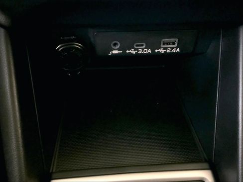 Used 2024 Subaru WRX Premium image 34